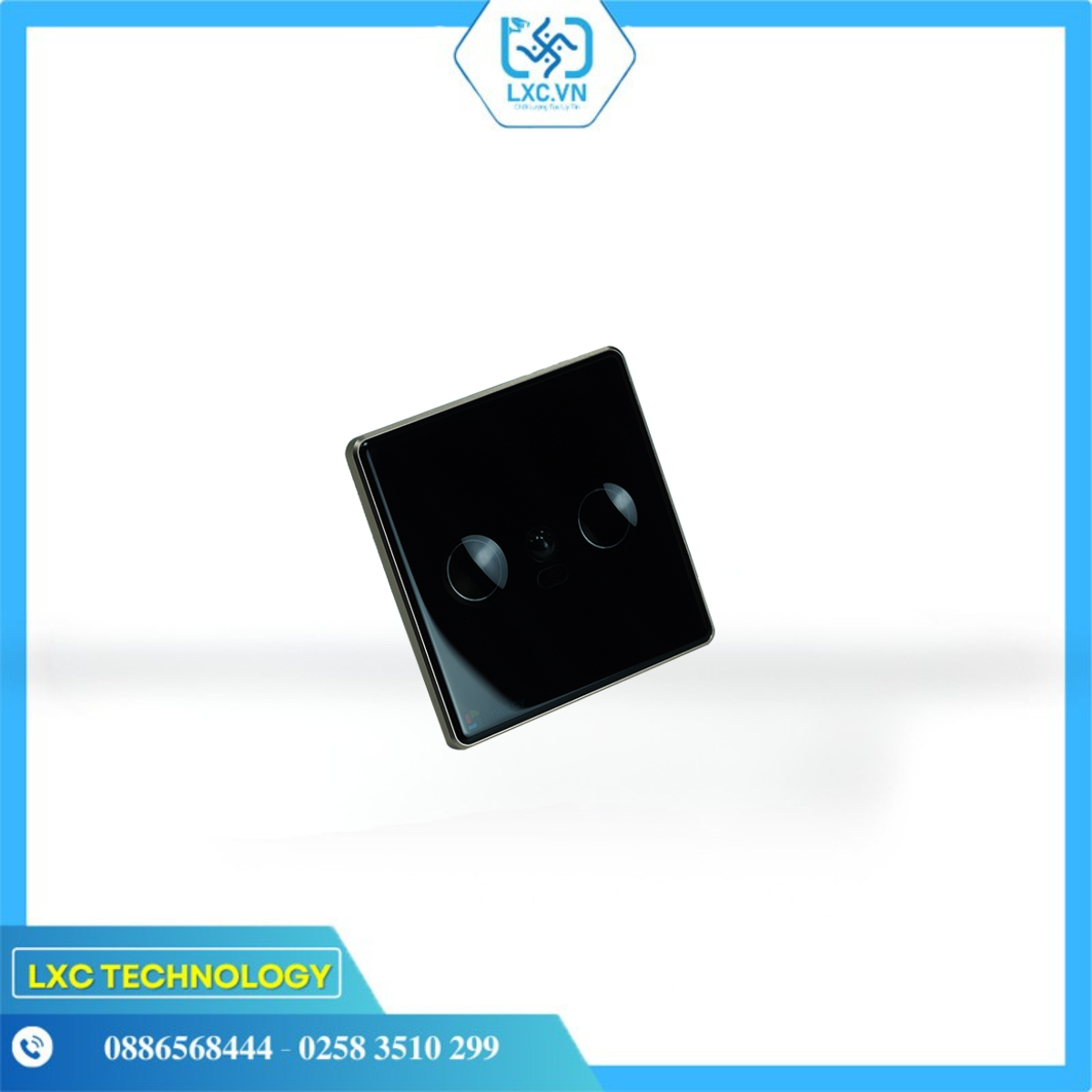 Công Tắc Cảm Biến Cầu Thang Thông Minh